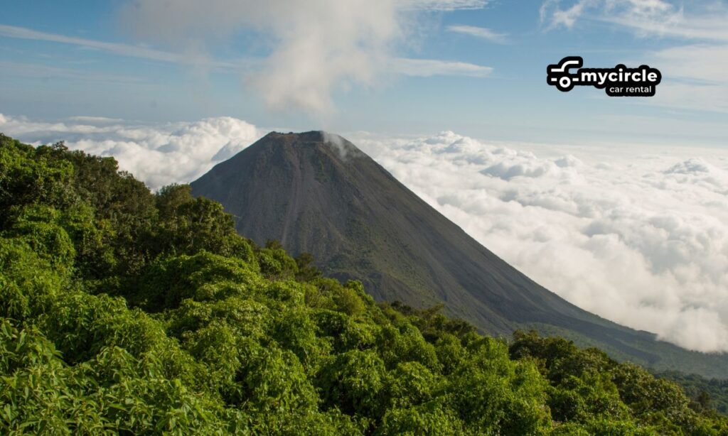 Los Mejores Paisajes de El Salvador que Solo Puedes Ver en Auto: Guía de 6 Días