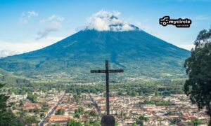 Descubre la República de Guatemala: Historia, Cultura y Aventura