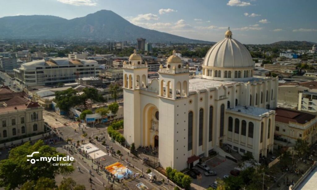 La Mejor Ruta en Auto para Conocer El Salvador en 7 Días